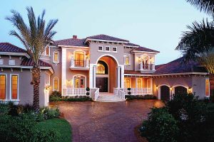 Luxury Homeowners Insurance