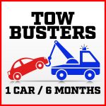 TowBusters Roadside Assistance