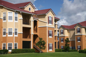 Picture of Apartment Buildings