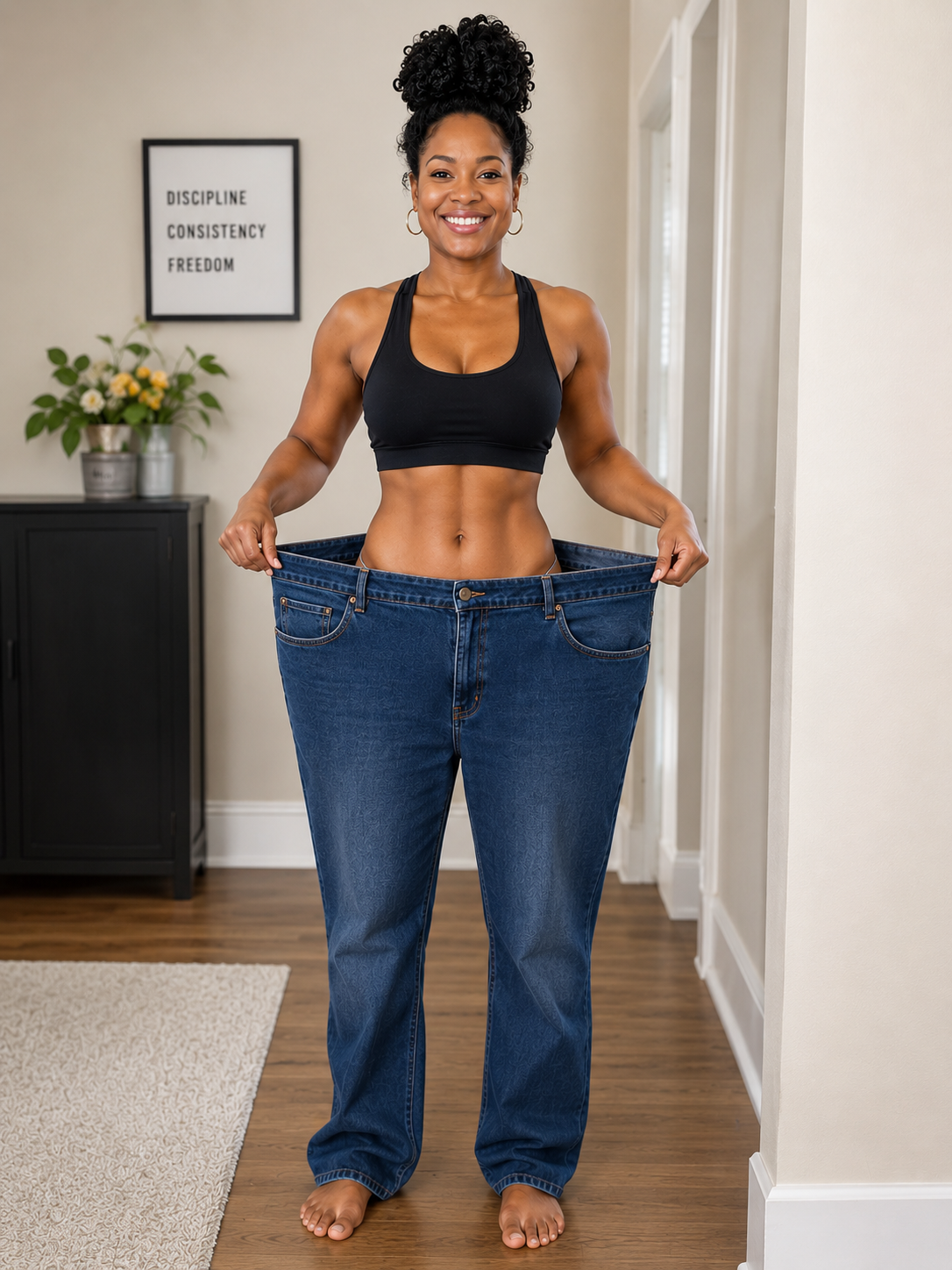 Fuel to Flourish Bootcamp